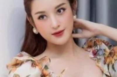 越南女神級人物，不僅身材好顏值還高，成為新晉越南「第一美女」